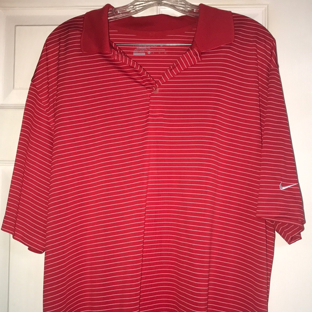 Men’s Nike Golf Polo
